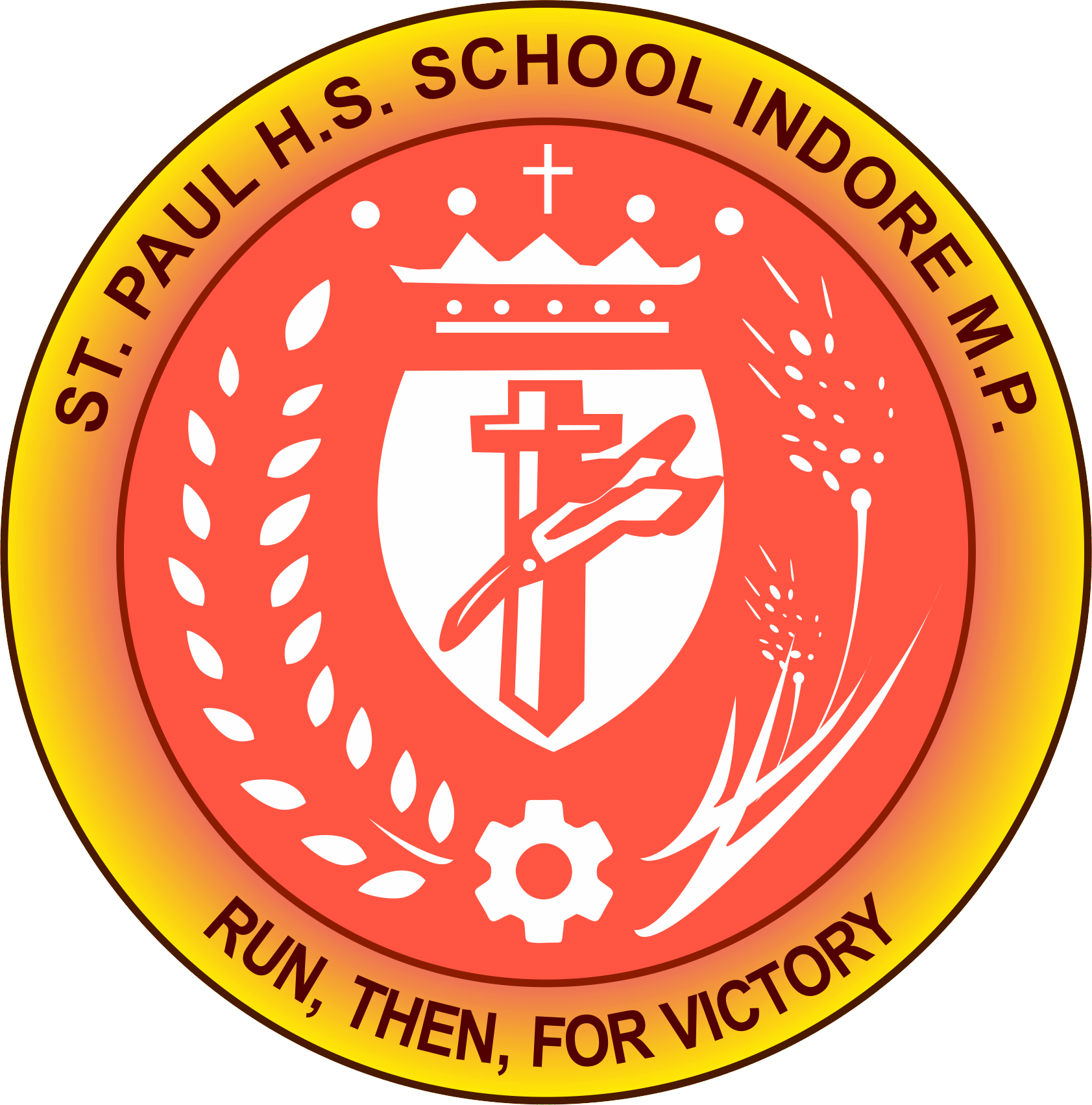 Saint paul School 